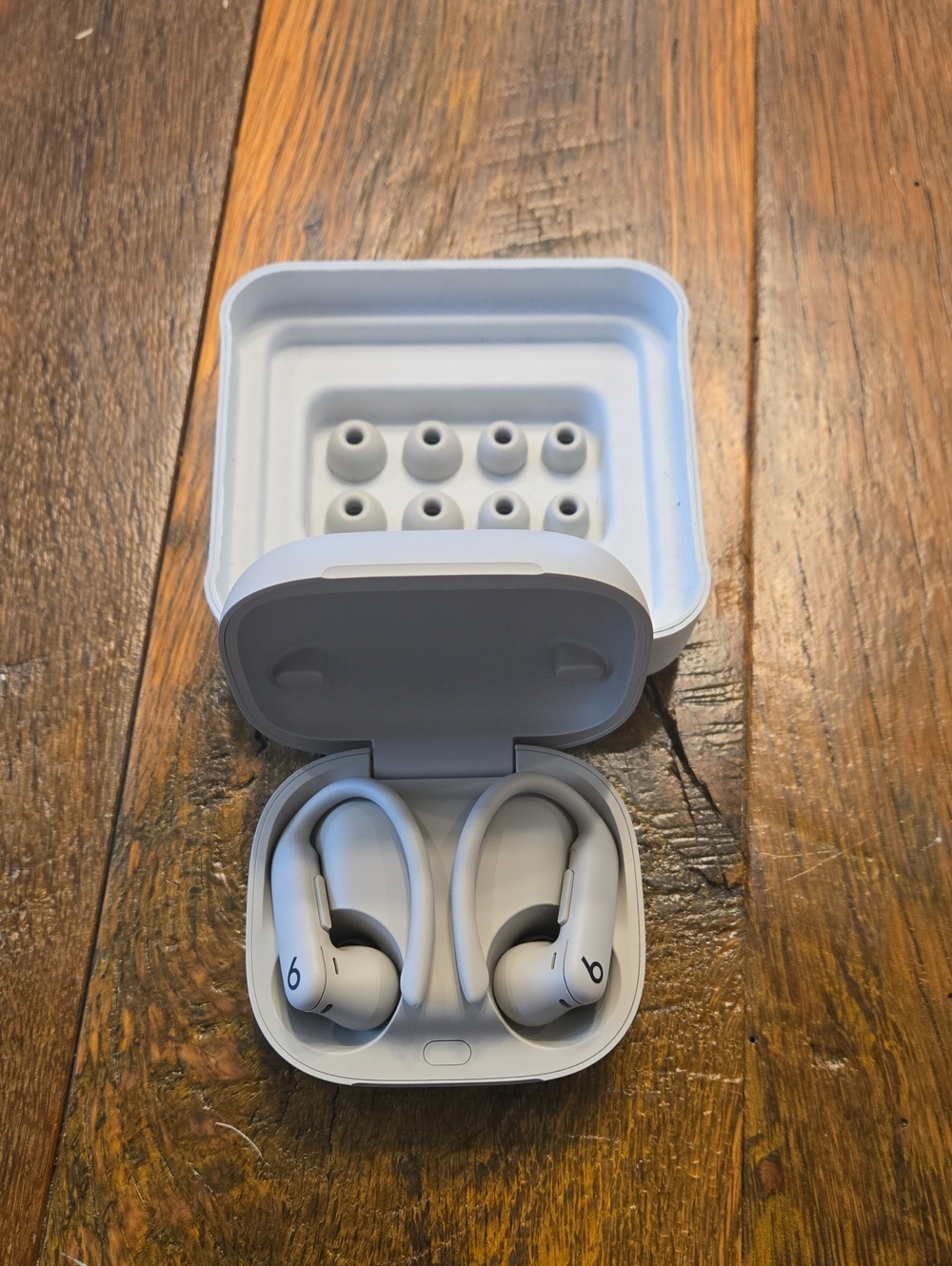 Powerbeats Pro 2 - High-Performance Earbuds - Quick Sand